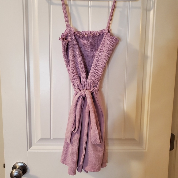 H&M smocked romper - Picture 1 of 1